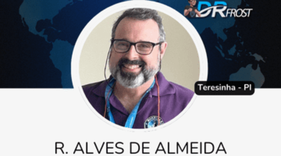 Técnico Máquina de Sorvete R. Alves de Almeida de Teresina – Piauí