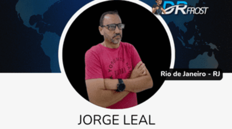 Técnico Máquina de Sorvete Jorge Leal de Petrópolis – Rio de Janeiro