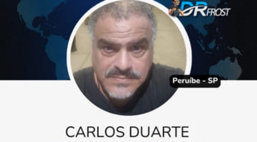 Técnico Máquina de Sorvete Carlos Duarte de Peruíbe – São Paulo